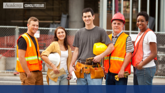 Modulo integrativo 3 "Costruzioni"