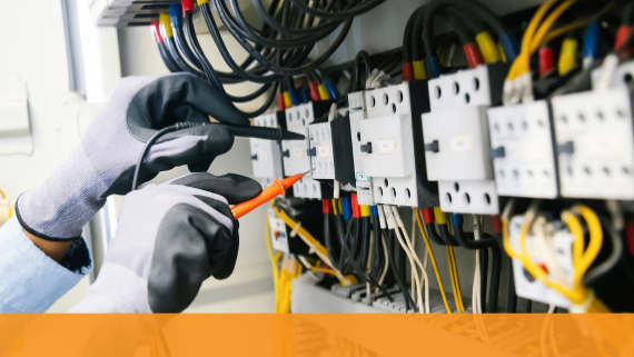 POWER DISTRIBUTION AVANZATO 1 - Sistemi di Bassa Tensione