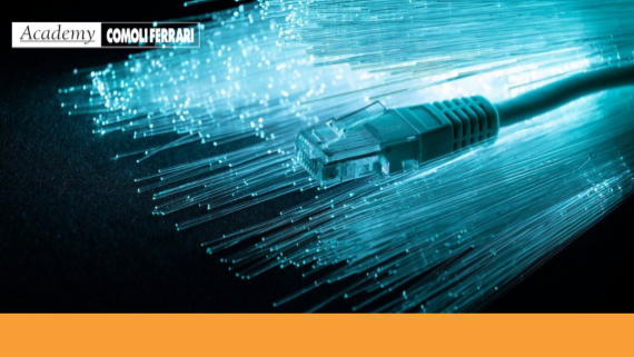 CORSO FIBRA OTTICA START
